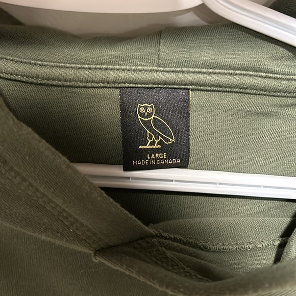 Ovo light hoodie - Picture 2 of 2